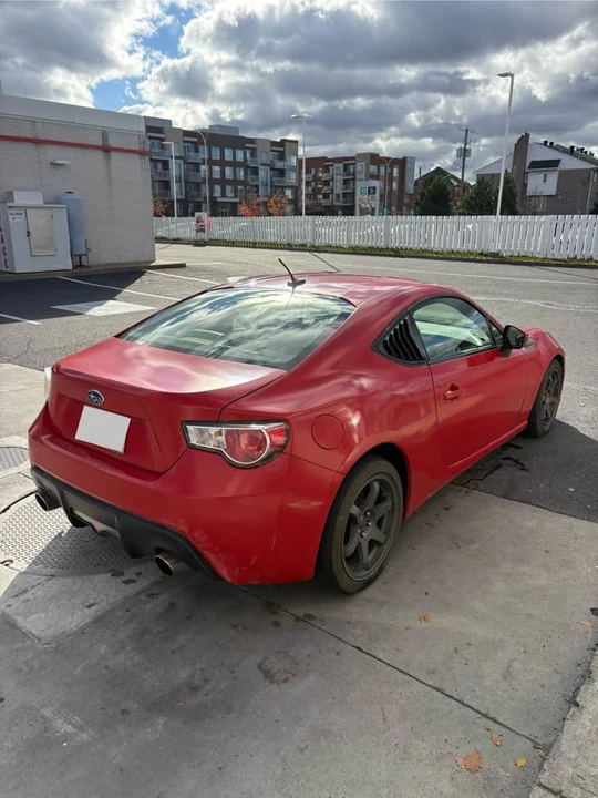 2014 Subaru BRZ 1st Gen - Image 4 of 6