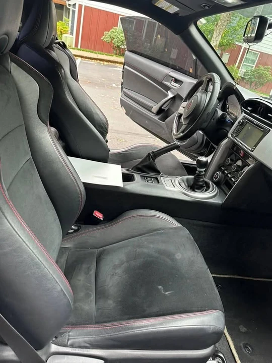 2014 Subaru BRZ 1st Gen - Image 5 of 8