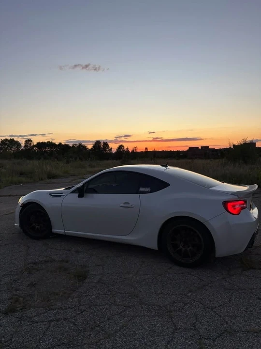 2014 Subaru BRZ 1st Gen - Image 5 of 5