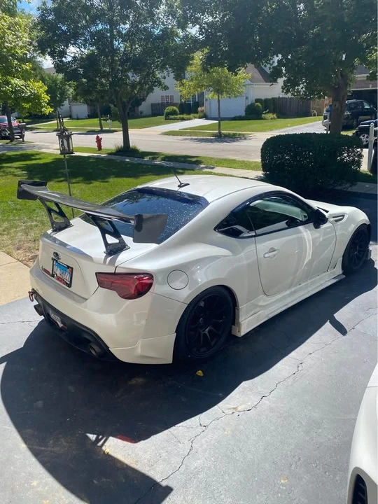 2014 Subaru BRZ 1st Gen - Image 6 of 10