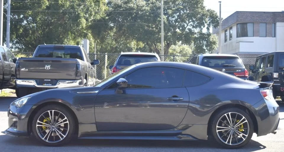 2014 Subaru BRZ 1st Gen - Image 6 of 19