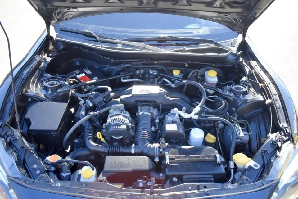 2014 Subaru BRZ 1st Gen - Image 19 of 19