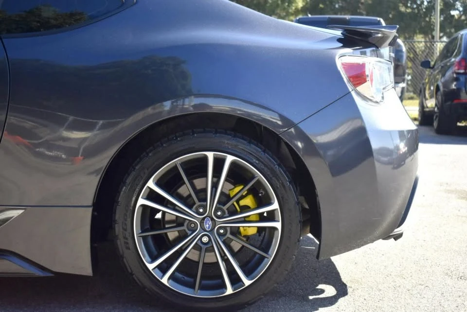 2014 Subaru BRZ 1st Gen - Image 7 of 19