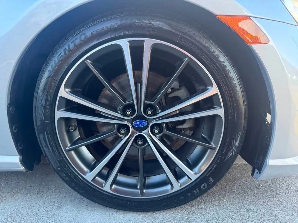 2014 Subaru BRZ 1st Gen - Image 15 of 16