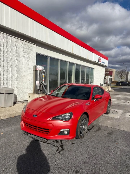 2014 Subaru BRZ 1st Gen - Image 3 of 6