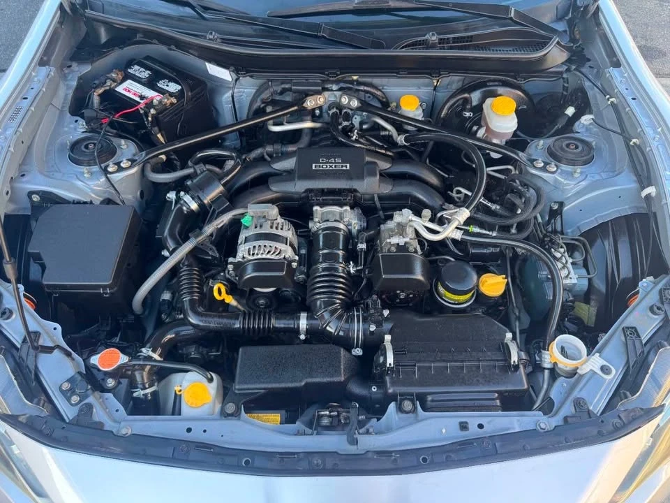 2014 Subaru BRZ 1st Gen - Image 16 of 16