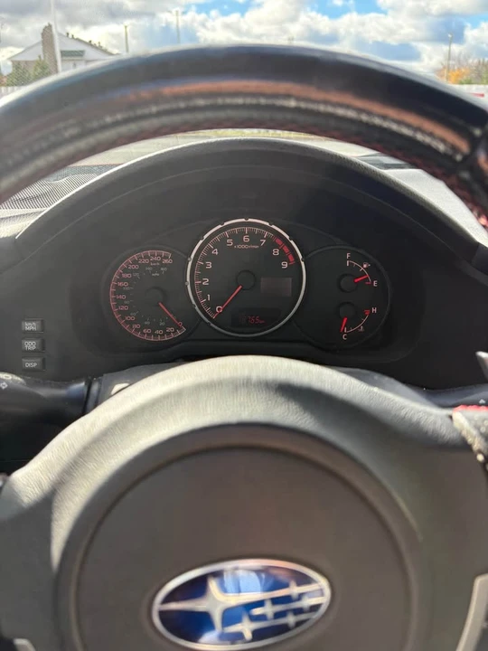 2014 Subaru BRZ 1st Gen - Image 6 of 6