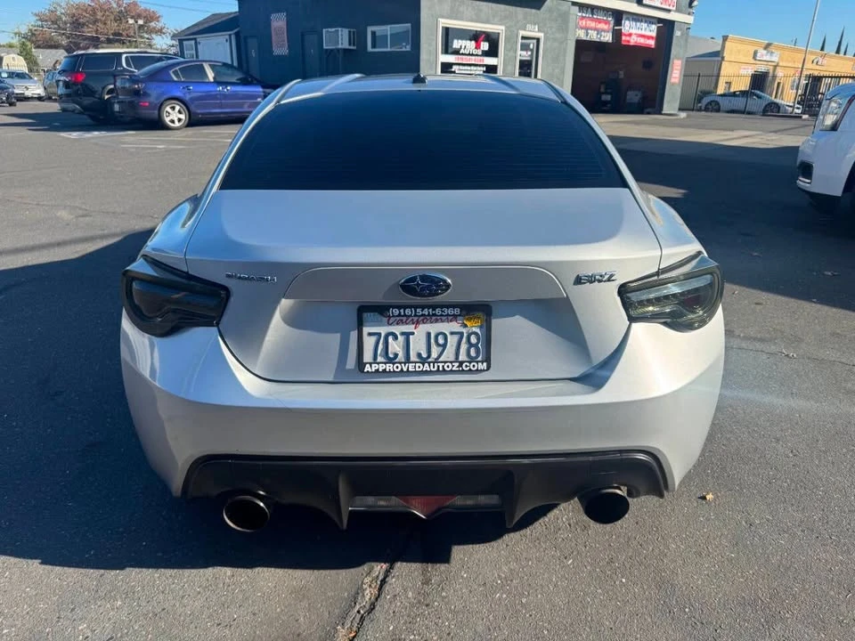 2014 Subaru BRZ 1st Gen - Image 5 of 16