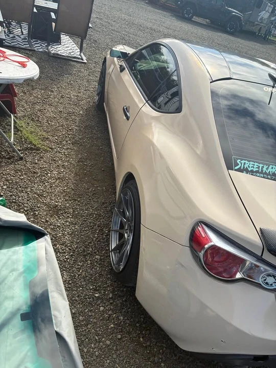 2014 Subaru BRZ 1st Gen - Image 3 of 7