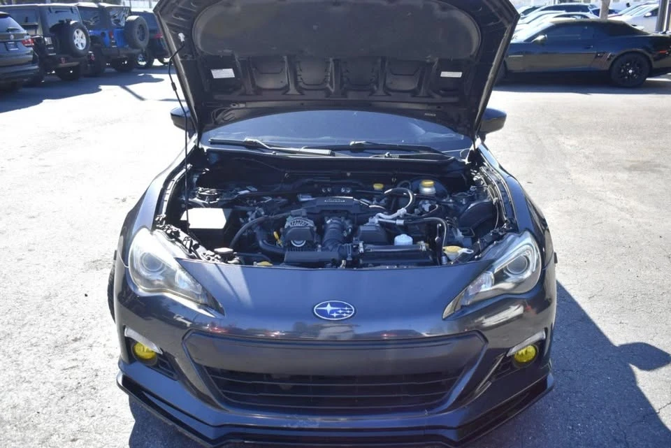 2014 Subaru BRZ 1st Gen - Image 17 of 19