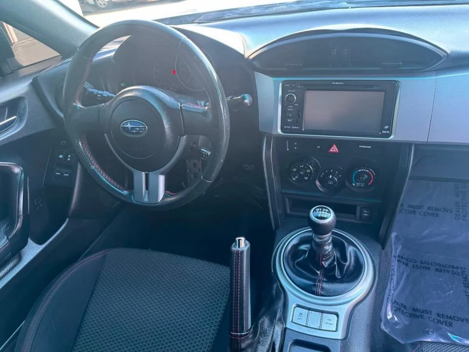 2014 Subaru BRZ 1st Gen - Image 12 of 16