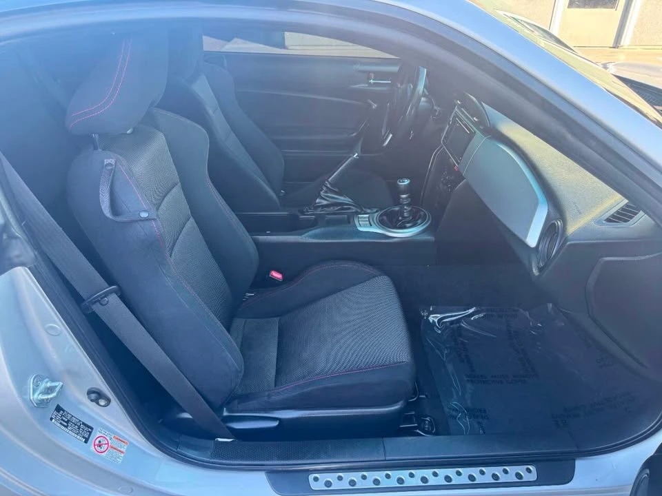2014 Subaru BRZ 1st Gen - Image 10 of 16