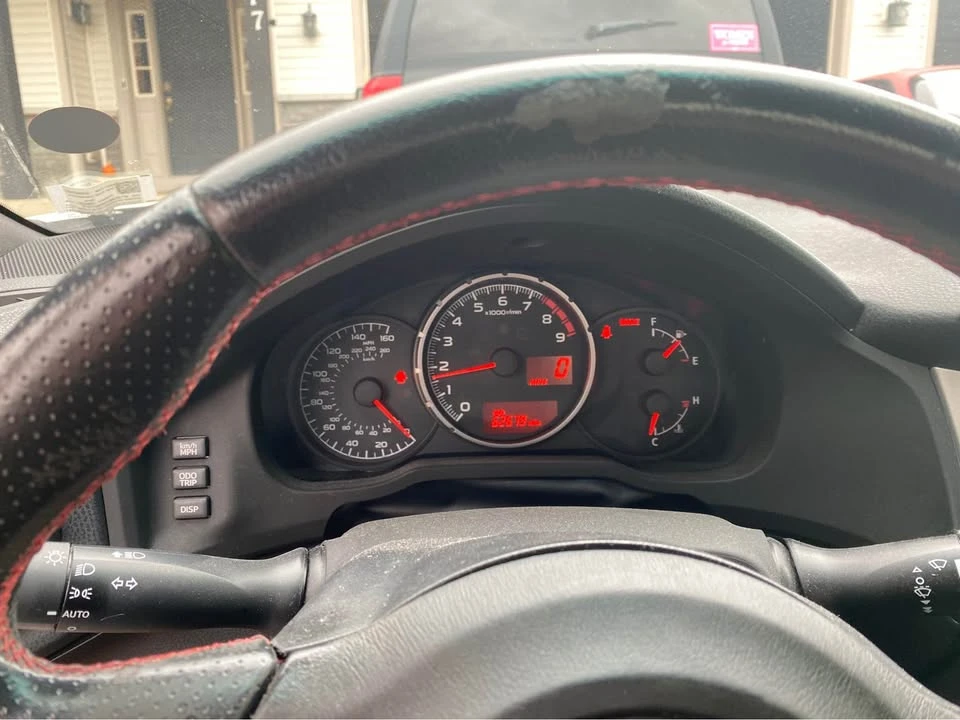 2014 Subaru BRZ 1st Gen - Image 5 of 5