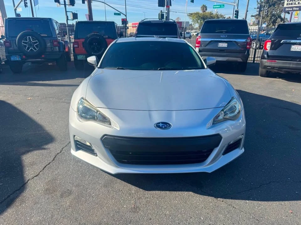 2014 Subaru BRZ 1st Gen - Image 2 of 16
