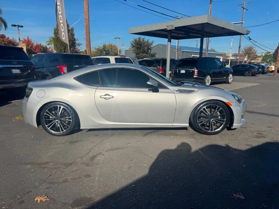 2014 Subaru BRZ 1st Gen - Image 7 of 16