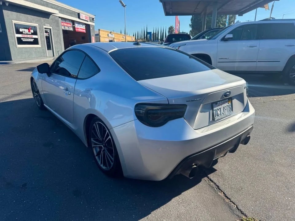 2014 Subaru BRZ 1st Gen - Image 4 of 16