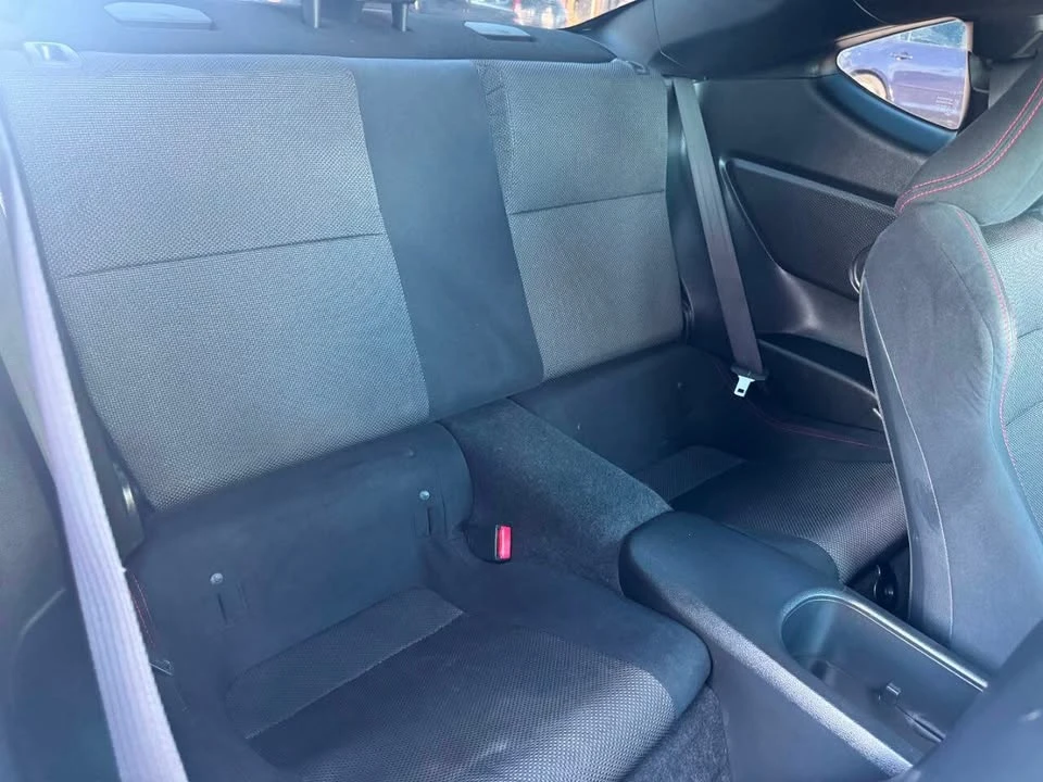 2014 Subaru BRZ 1st Gen - Image 11 of 16