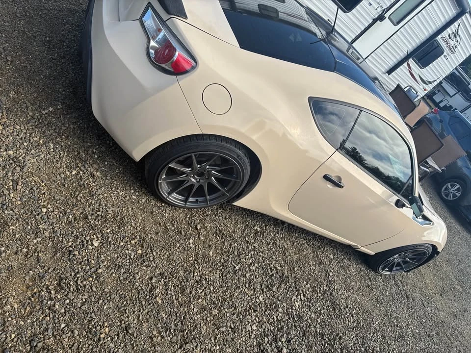 2014 Subaru BRZ 1st Gen - Image 2 of 7