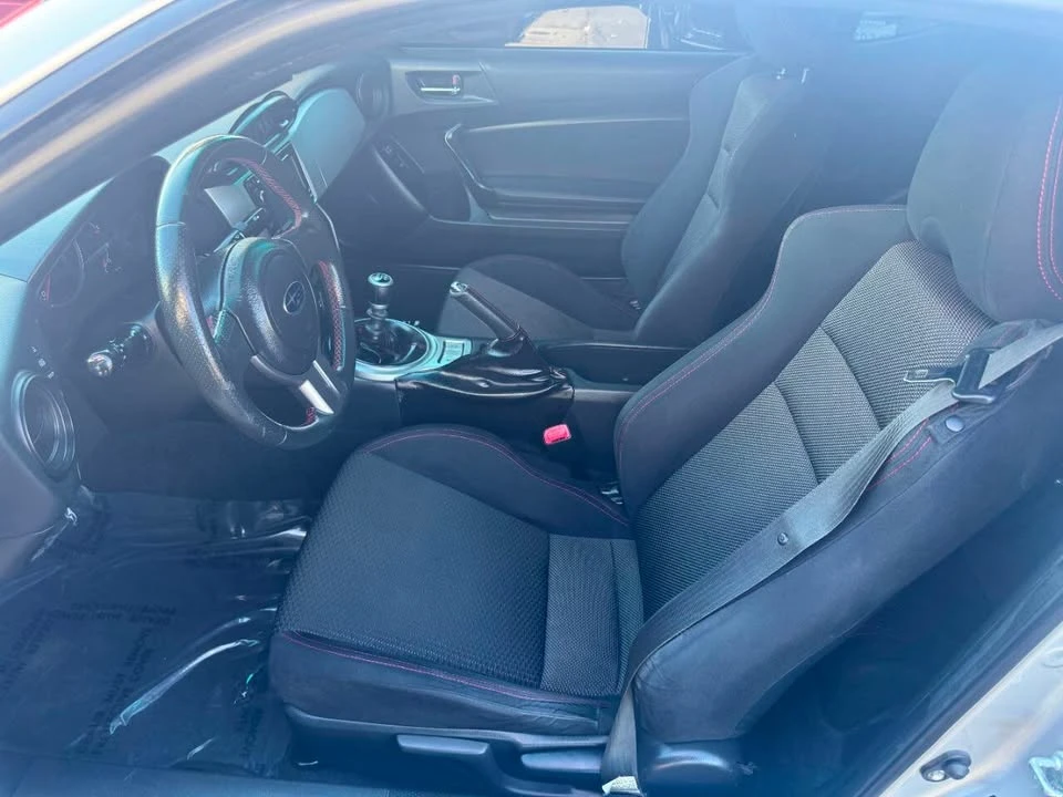 2014 Subaru BRZ 1st Gen - Image 8 of 16