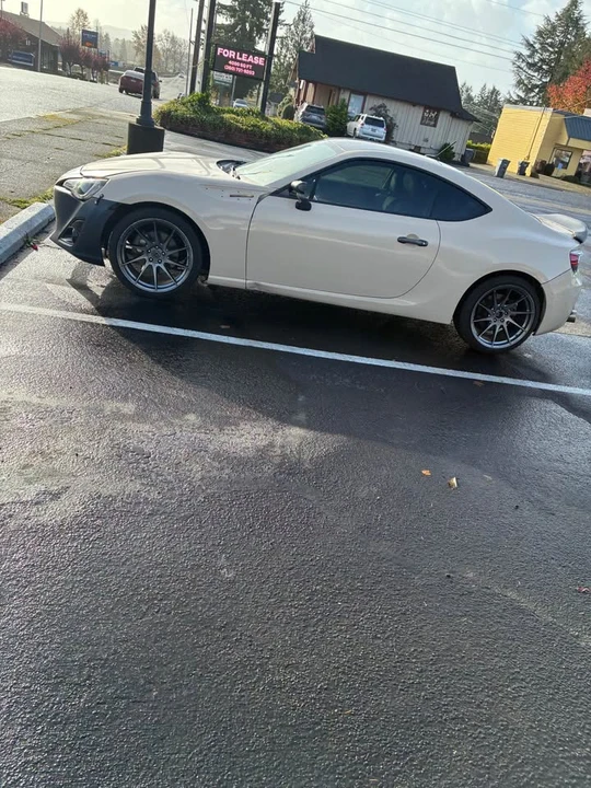 2014 Subaru BRZ 1st Gen - Image 4 of 7