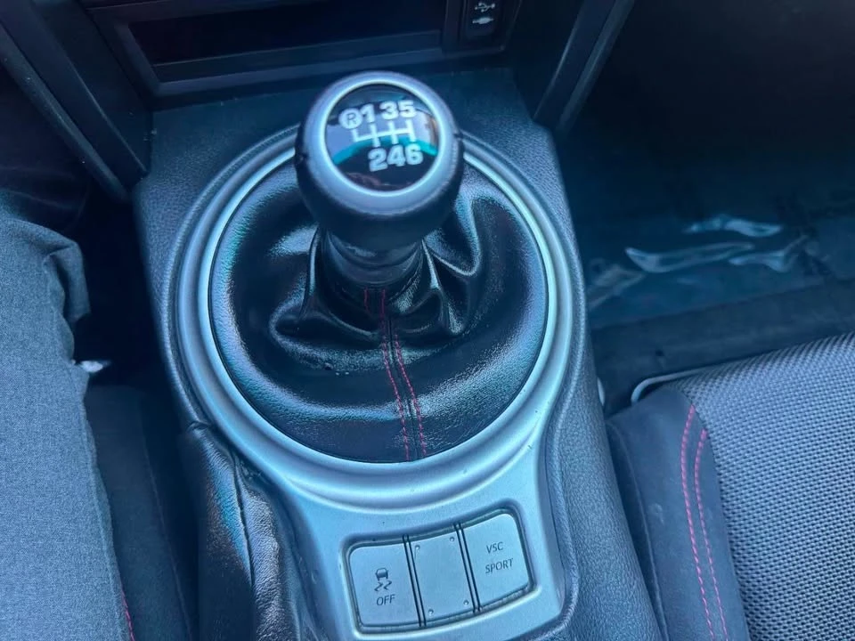 2014 Subaru BRZ 1st Gen - Image 13 of 16