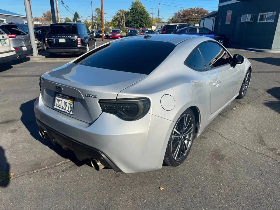 2014 Subaru BRZ 1st Gen - Image 6 of 16