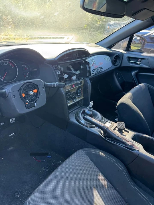 2014 Subaru BRZ 1st Gen - Image 5 of 6