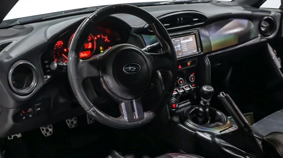 2014 Subaru BRZ 1st Gen - Image 9 of 9