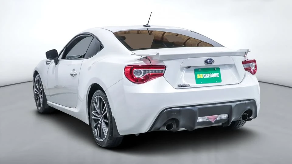 2014 Subaru BRZ 1st Gen - Image 3 of 9
