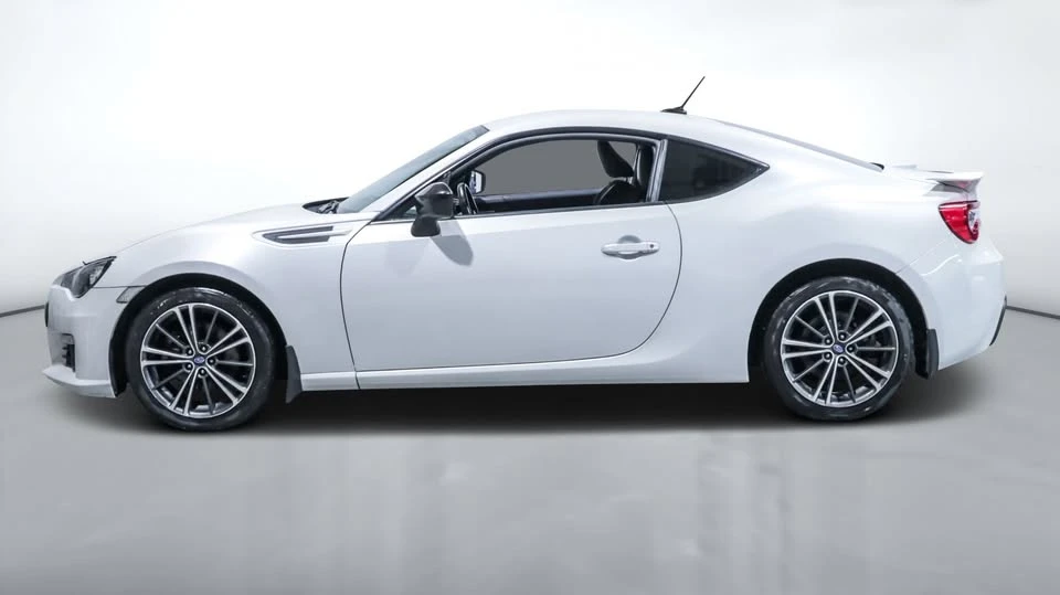 2014 Subaru BRZ 1st Gen - Image 2 of 9