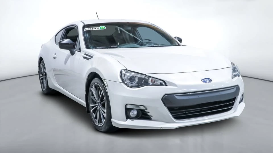 2014 Subaru BRZ 1st Gen - Image 7 of 9