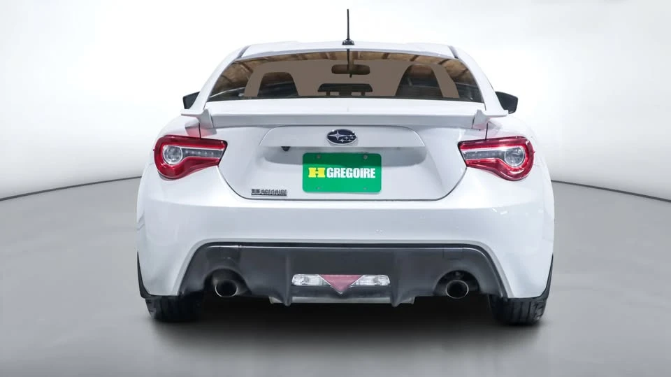 2014 Subaru BRZ 1st Gen - Image 4 of 9