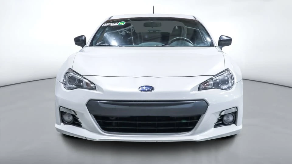2014 Subaru BRZ 1st Gen - Image 8 of 9