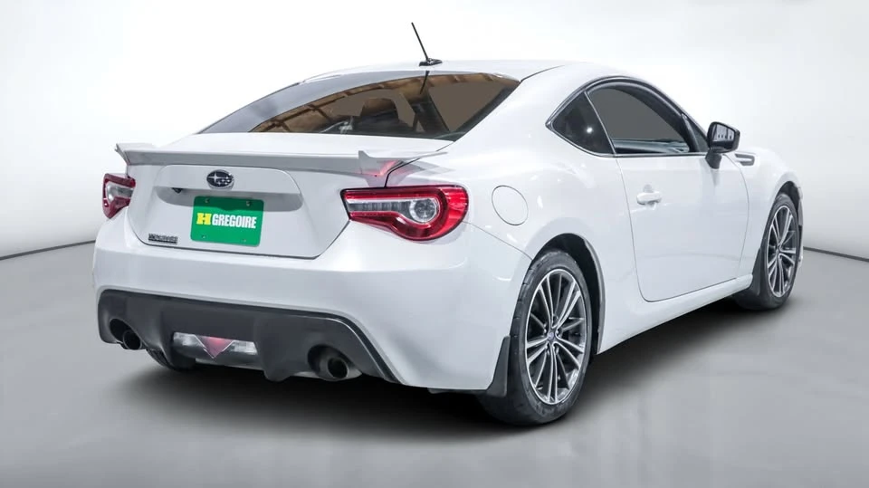 2014 Subaru BRZ 1st Gen - Image 5 of 9