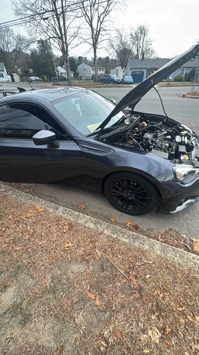 2014 Subaru BRZ 1st Gen - Image 4 of 9