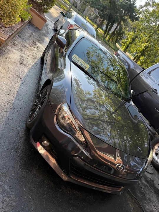2014 Subaru BRZ 1st Gen - Image 2 of 9