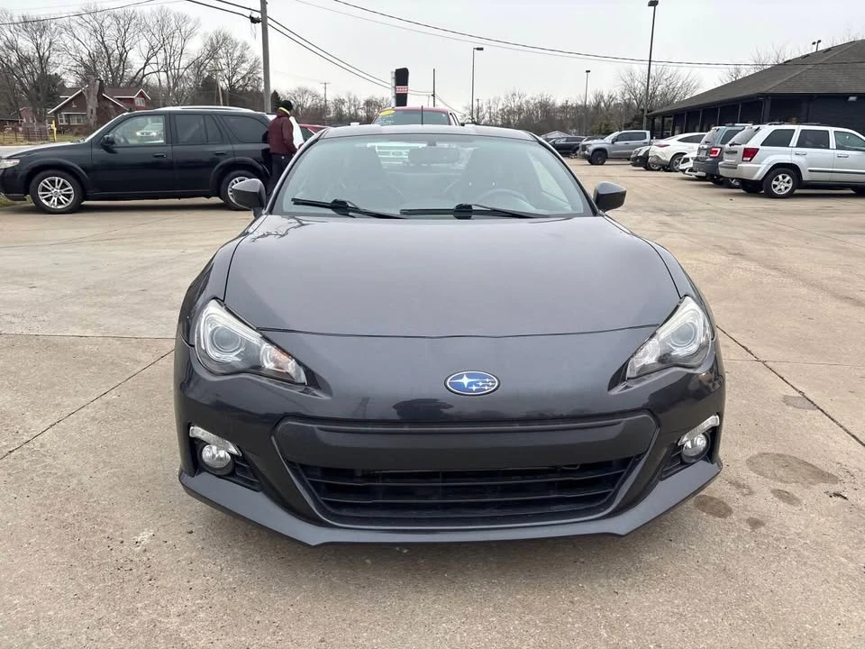 2014 Subaru BRZ 1st Gen - Image 8 of 20