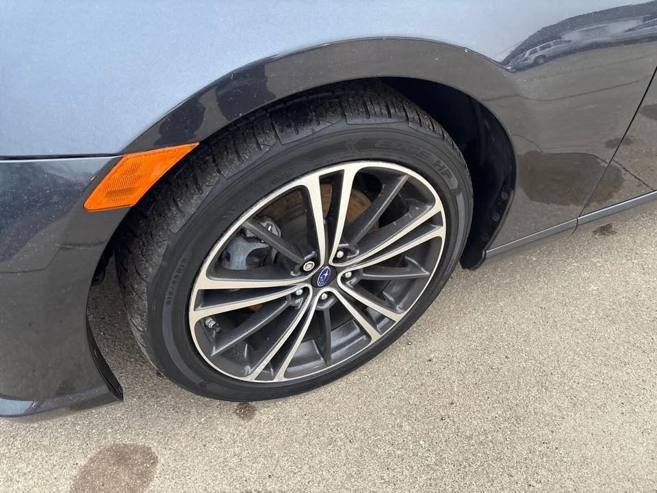 2014 Subaru BRZ 1st Gen - Image 12 of 20