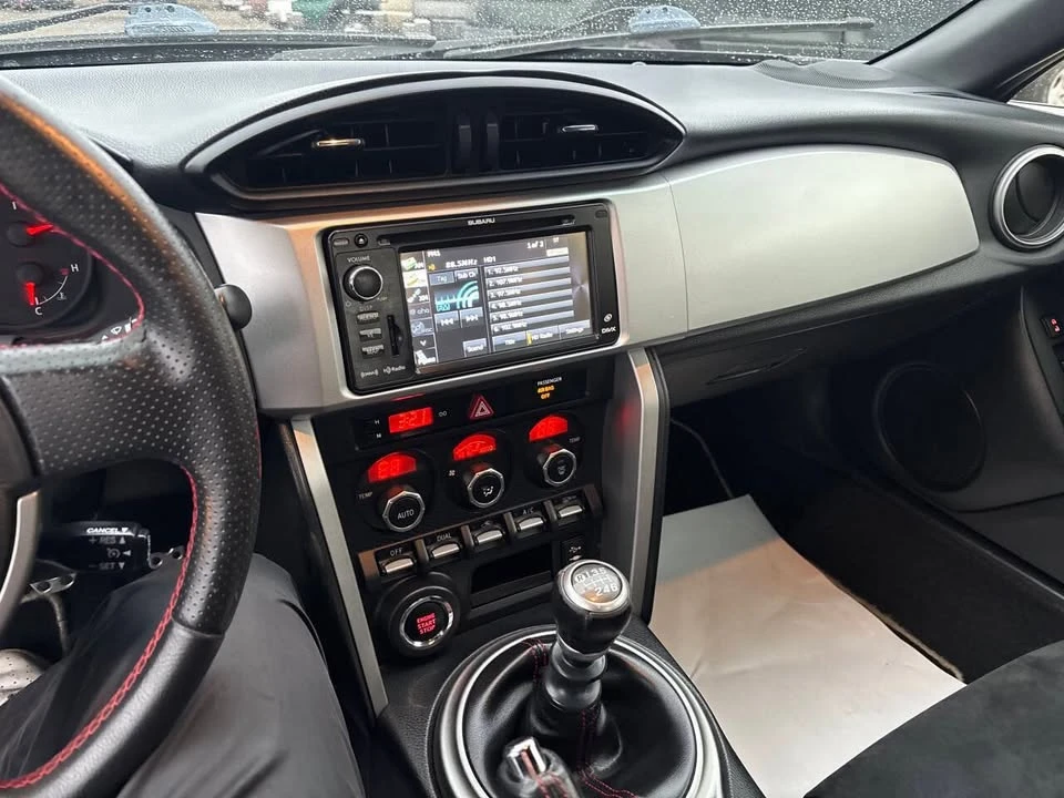 2014 Subaru BRZ 1st Gen - Image 19 of 20