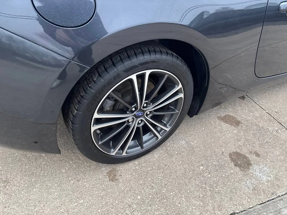 2014 Subaru BRZ 1st Gen - Image 10 of 20