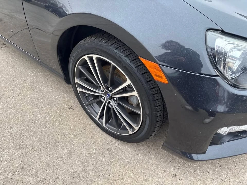 2014 Subaru BRZ 1st Gen - Image 9 of 20