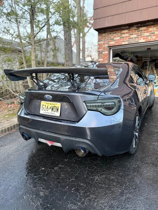 2014 Subaru BRZ 1st Gen - Image 5 of 9