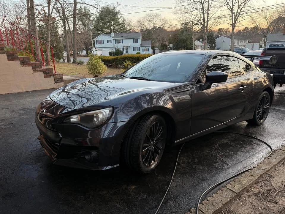 2014 Subaru BRZ 1st Gen - Image 8 of 9