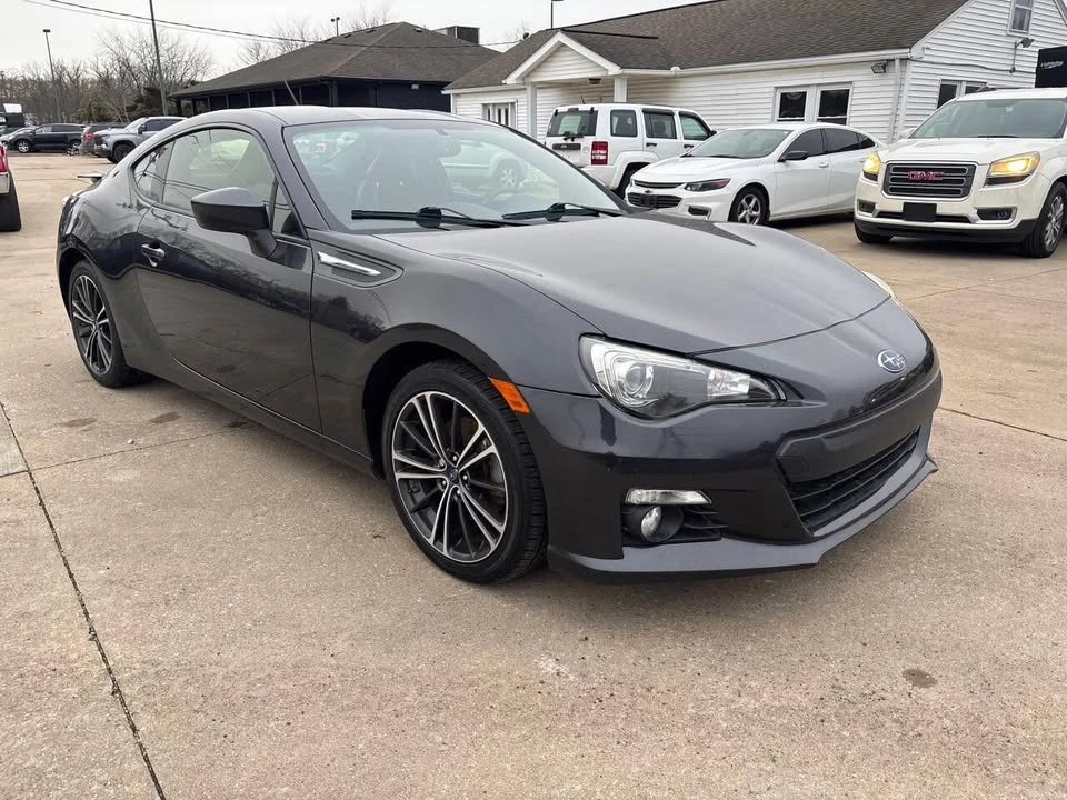2014 Subaru BRZ 1st Gen - Image 7 of 20