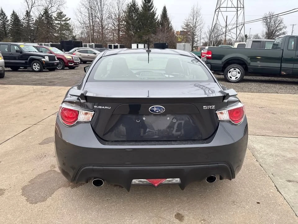 2014 Subaru BRZ 1st Gen - Image 4 of 20
