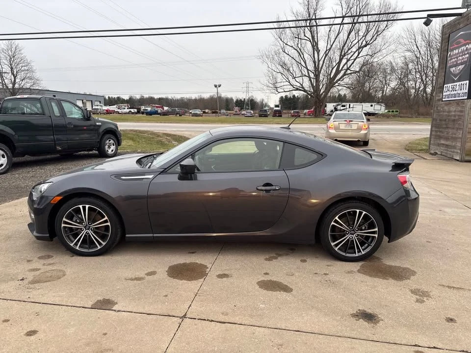 2014 Subaru BRZ 1st Gen - Image 2 of 20
