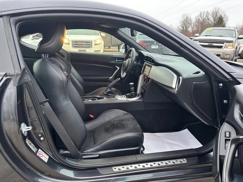 2014 Subaru BRZ 1st Gen - Image 16 of 20