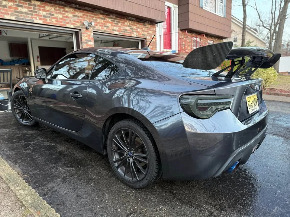 2014 Subaru BRZ 1st Gen - Image 7 of 9