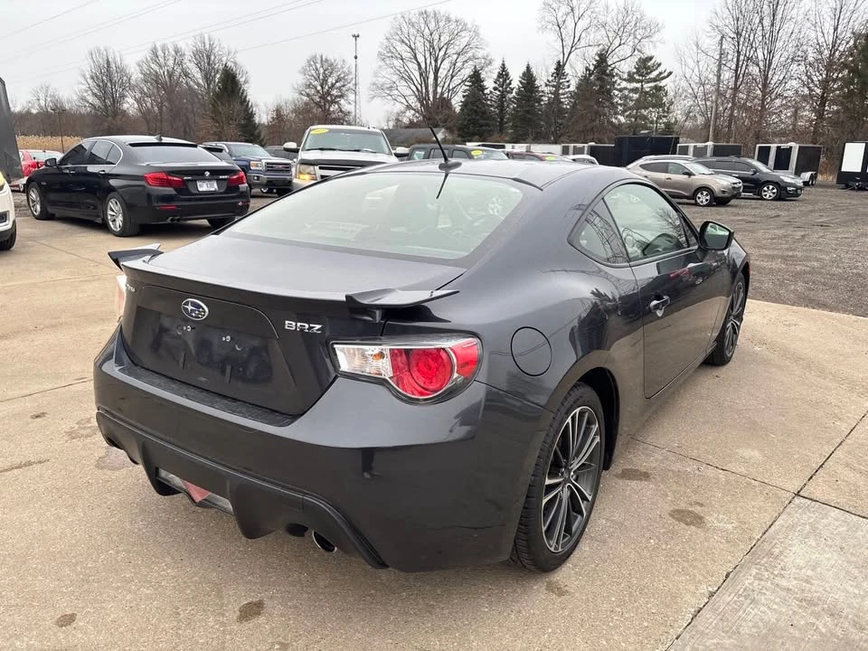 2014 Subaru BRZ 1st Gen - Image 5 of 20