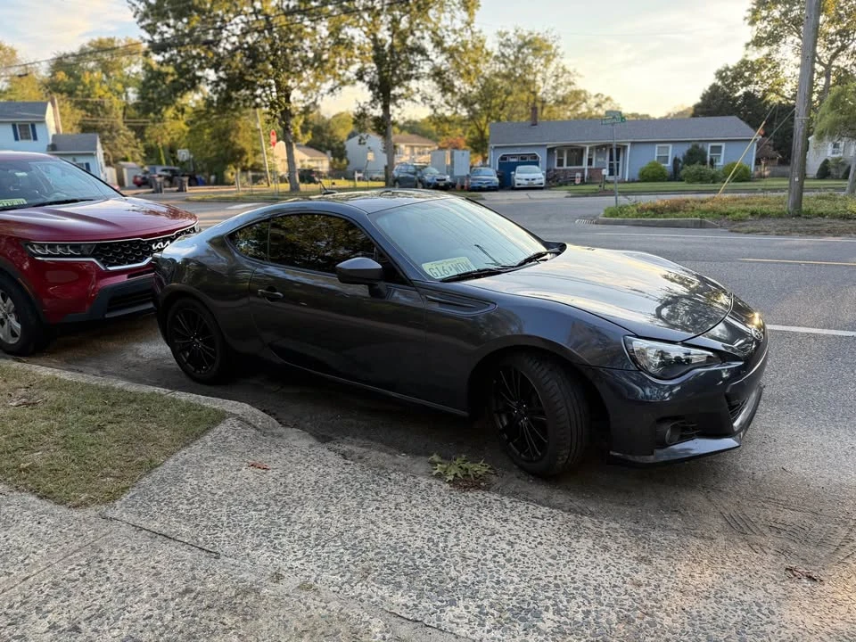 2014 Subaru BRZ 1st Gen - Image 3 of 9